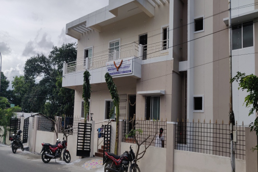 KP ENTERPRISES | Civil Engineering Industry